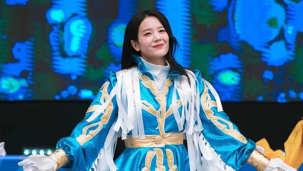 Drama Korea Cheer Up