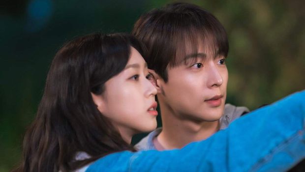 Drama Korea Cheer Up