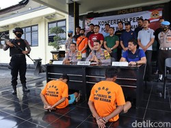 Alasan Anak Tersangka Ikut Pembunuhan Sekeluarga: Takut sama Ayahnya