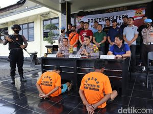 Fakta Mayat 1 Keluarga di Septic Tank: Dibunuh gegara Rebutan Warisan Fakta Mayat 1 Keluarga di Septic Tank: Dibunuh gegara Rebutan Warisan