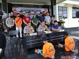 Motif Pembunuhan Sekeluarga dalam Septic Tank di Lampung: Rebutan Warisan Motif Pembunuhan Sekeluarga dalam Septic Tank di Lampung: Rebutan Warisan