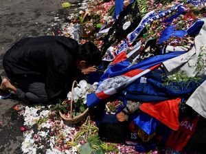 Dunia Hari Ini: Tanggapan Presiden Jokowi soal Tragedi Sepak Bola Sejauh Ini