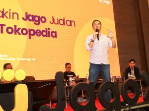 Edukasi Merchant Keuangan Digital Edukasi Merchant Keuangan Digital