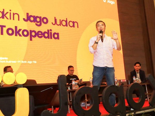 Edukasi Merchant Keuangan Digital