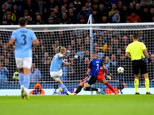Haaland Brace, Man City Pesta Gol ke Gawang Copenhagen