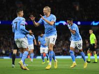 Berita Dan Informasi Manchester City Vs Copenhagen Terkini Dan Terbaru ...