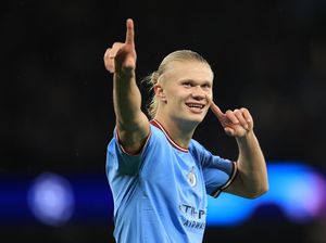 Dear Pep, Benarkah Haaland Punya Klausul Khusus Pindah ke Madrid? Dear Pep, Benarkah Haaland Punya Klausul Khusus Pindah ke Madrid?