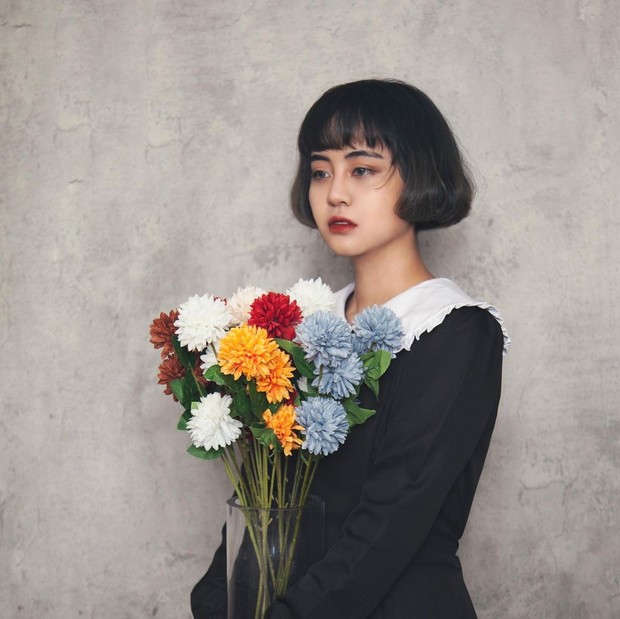 Evita Nuh/ Foto: Instagram/nuhevita Evita Nuh