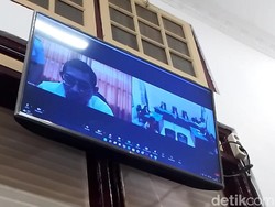 Fakarich Guru Indra Kenz Dituntut 8 Tahun Penjara