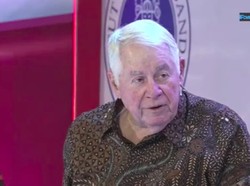 Digitalisasi Bikin Wanita Kerja di Tambang Freeport Makin Gampang