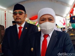 Hormati Tragedi Kanjuruhan, Aksi Farel Prayoga di HUT Pemprov Jatim Ditunda