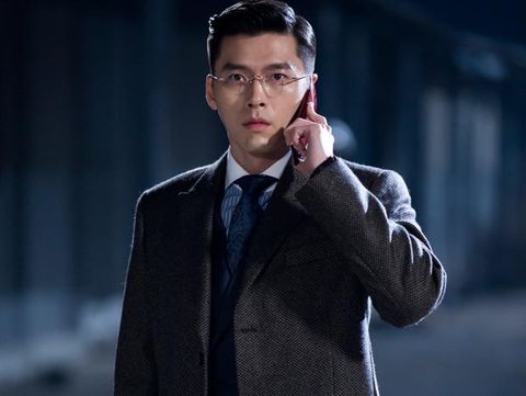 Hyun Bin di Hyde, Jekyll, Me