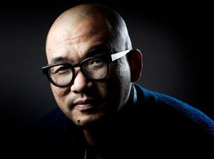 Illustrator Korsel Kim Jung Gi Wafat gegara Serangan Jantung, Ini Gejalanya Illustrator Korsel Kim Jung Gi Wafat gegara Serangan Jantung, Ini Gejalanya