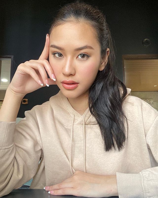 Indira Ayu Maharani