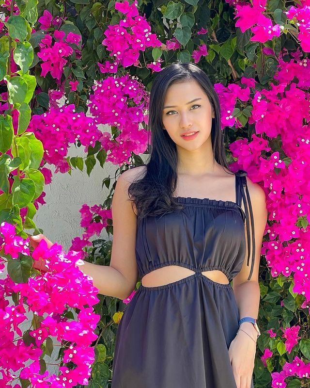 Indira Ayu Maharani