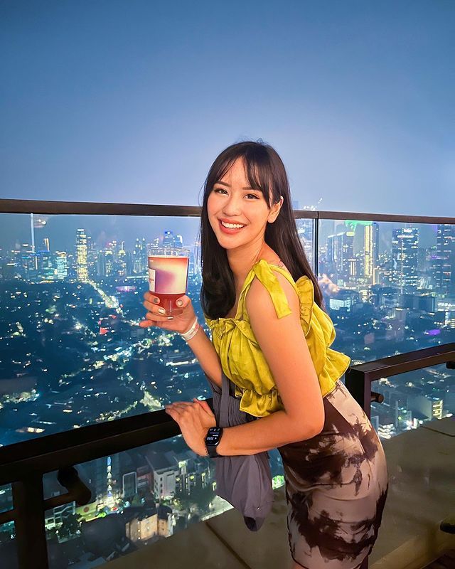 Indira Ayu Maharani
