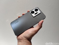 Infinix Zero 20: Spesifikasi Wah Harganya Murah