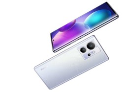 Edan! Infinix Zero Ultra Bawa Fast Charging 180W & Kamera 200 MP