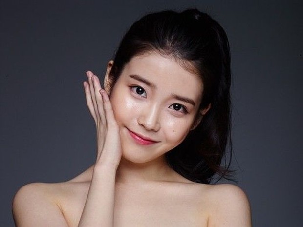 IU /Foto: pinterest.com Foto: pinterest.com