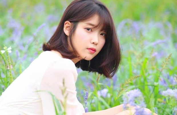 IU /Foto: pinterest.com Foto: pinterest.com