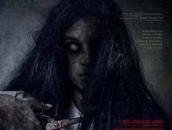 Jadwal Film XXI di 5 Bioskop Bali Kamis 6 Oktober 2022, Horor Pamali