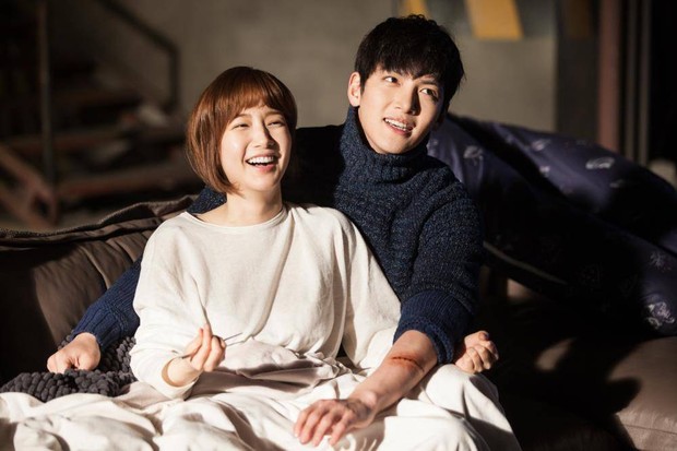Ji Chang Wook/ Foto : soompi.com