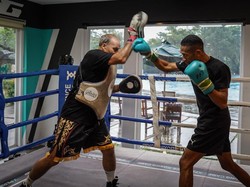 Dua Petinju Indonesia Siap Boyong Sabuk Juara WBC Asia Continental