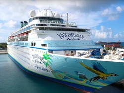 Keren! Kapal Pesiar Gratiskan Pelayaran untuk Pahlawan