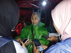 Cerita Saksi Tembok Roboh MTsN 19 Pondok Labu yang Tewaskan 3 Siswa Cerita Saksi Tembok Roboh MTsN 19 Pondok Labu yang Tewaskan 3 Siswa