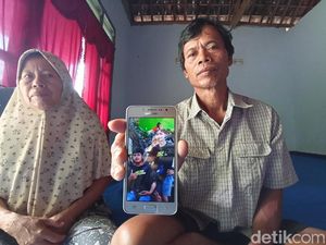 Cinta Mati Andika ke Singo Edan Kekal di Kanjuruhan
