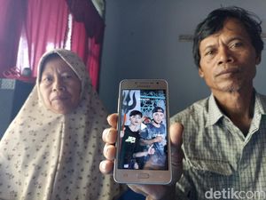 Duka Aremania Blitar Korban Tragedi Kanjuruhan Sempat Dilarang Ortu Berangkat