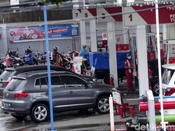 Harganya Sudah Turun, Ini Daftar Harga Pertalite Hingga Pertamax Per 14 Oktober