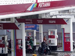 Pertamina Siapkan SPBU Kantong-Motoris di Jateng dan DIY Jelang Libur Nataru