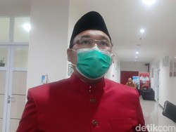 Stok Vaksin COVID-19 di Semarang Hampir Habis, Dinkes: Pusat Juga Kosong