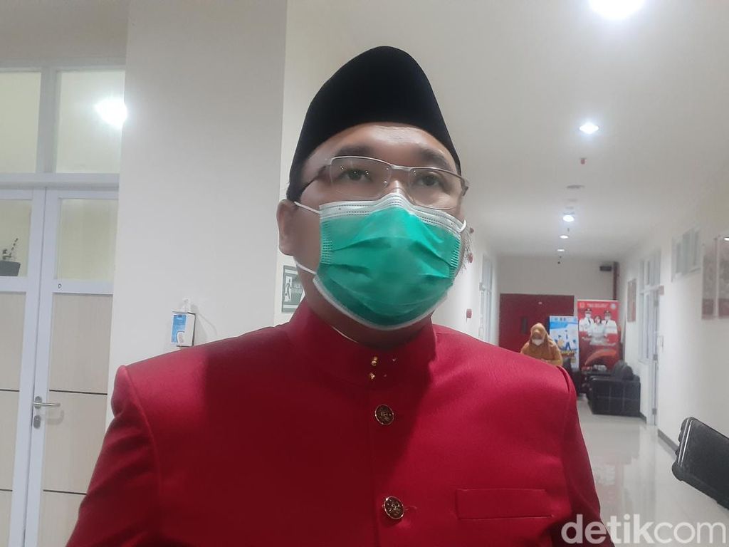 Stok Vaksin COVID-19 di Semarang Hampir Habis, Dinkes: Pusat Juga Kosong Stok Vaksin COVID-19 di Semarang Hampir Habis, Dinkes: Pusat Juga Kosong