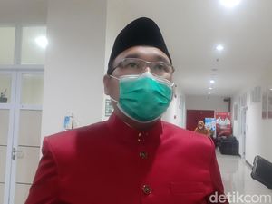 Stok Vaksin COVID-19 di Semarang Hampir Habis, Dinkes: Pusat Juga Kosong Stok Vaksin COVID-19 di Semarang Hampir Habis, Dinkes: Pusat Juga Kosong