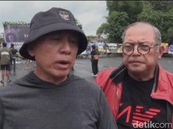 Petisi Online Desak Ketum PSSI Mundur Gaet 37 Ribu Tanda Tangan