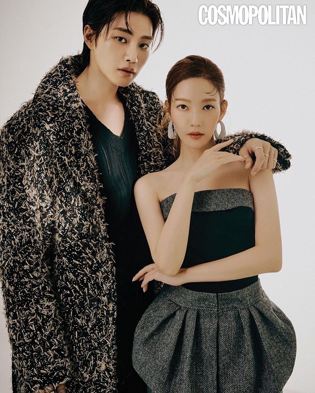 Kim Jae Young/ Foto : instagram.com/darealkjy