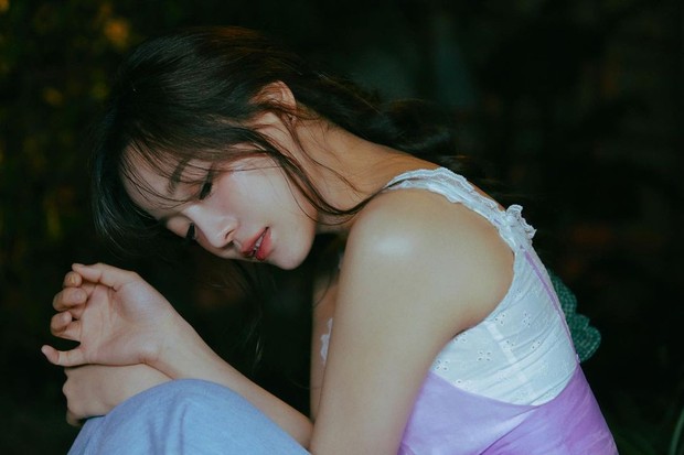 Kim Se Jeong / Foto : https://www.instagram.com/clean_0828/ Kim Se Jeong