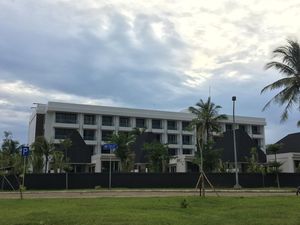 Booking Hotel Penonton WSBK Nihil, MHA: Kalah Gaung dari MotoGP Booking Hotel Penonton WSBK Nihil, MHA: Kalah Gaung dari MotoGP