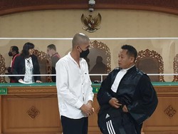 Eks Bendahara BUMDes Besan Penggarong Duit Rp 662 Juta Mulai Disidang