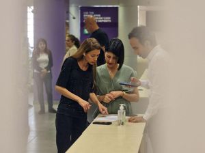 Lebanon Bangkrut, Warganya Belanja Pakai Kripto