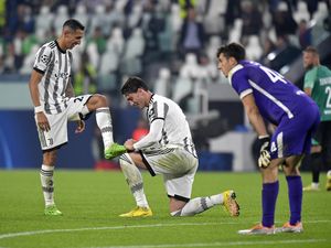 Angel Di Maria: Si Pelayan Tebus Dosa