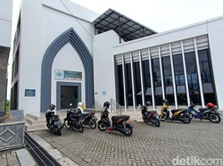 Uang Rp 60 Juta dalam Jok Motor di Kulon Progo Raib Saat Ditinggal Salat