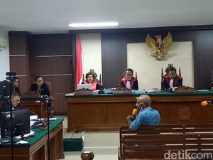 Kesaksian Kepala Distrik: Kasus HAM Paniai Bermula Penganiayaan Sadis 8 Anak Kesaksian Kepala Distrik: Kasus HAM Paniai Bermula Penganiayaan Sadis 8 Anak