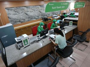 Melihat Wajah Baru RS Citra Harapan Bekasi