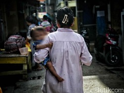 Bappenas Singgung Puskesmas Daerah Pakai Dana Stunting buat Perbaiki Pagar