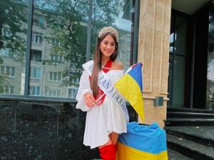 Miss Grand International Digelar di RI, Wakil Ukraina & Rusia Marahan Sekamar Miss Grand International Digelar di RI, Wakil Ukraina & Rusia Marahan Sekamar