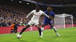 Momen Chelsea Lumat AC Milan 3 Gol Tanpa Balas