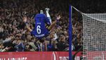 Momen Chelsea Lumat AC Milan 3 Gol Tanpa Balas